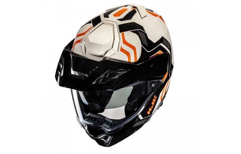 ΚΡΑΝΟΣ HJC i80 VELLY MC7