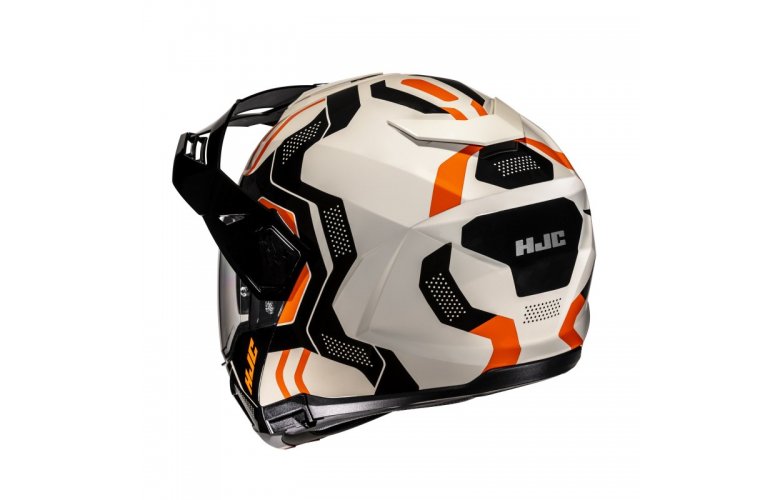 ΚΡΑΝΟΣ HJC i80 VELLY MC7