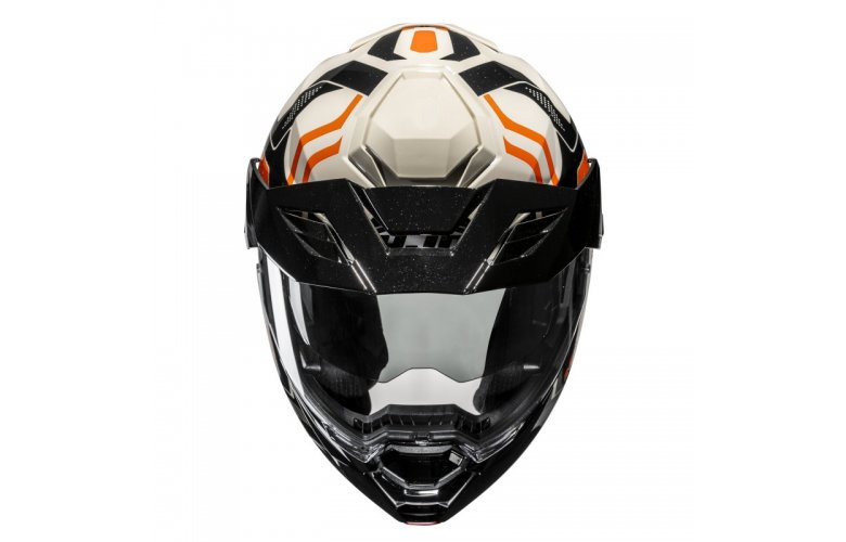 ΚΡΑΝΟΣ HJC i80 VELLY MC7