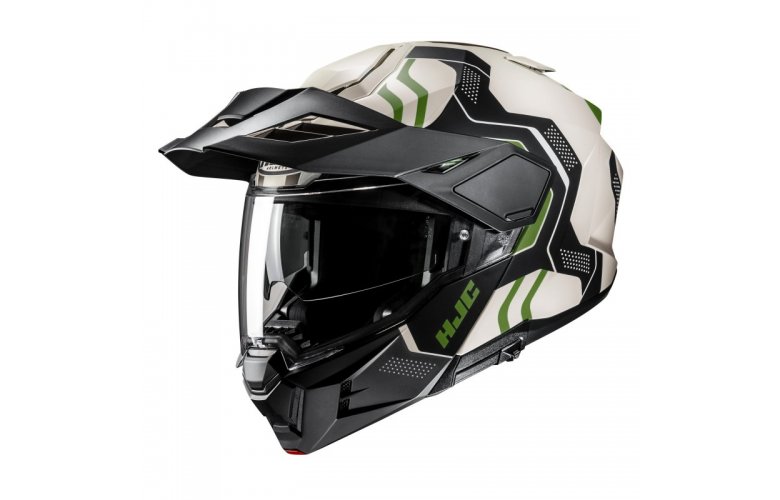 ΚΡΑΝΟΣ HJC i80 VELLY MC4SF