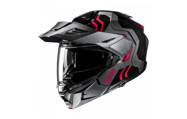 ΚΡΑΝΟΣ HJC i80 VELLY MC1