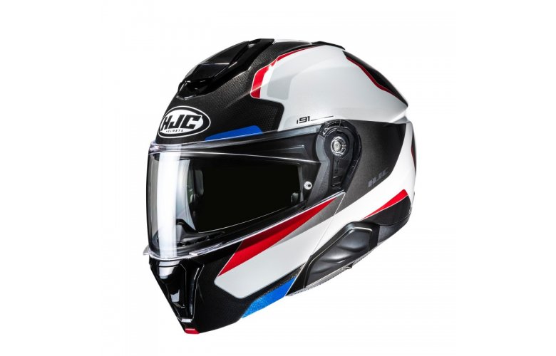 ΚΡΑΝΟΣ HJC I91 FELIO MC21