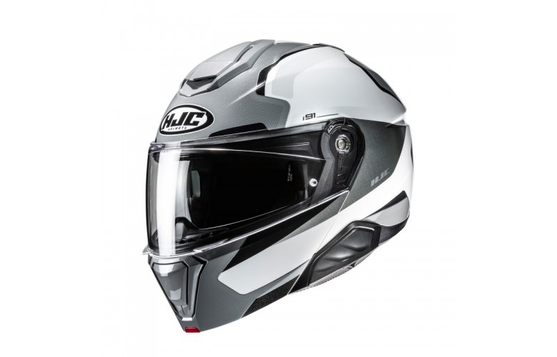 ΚΡΑΝΟΣ HJC I91 FELIO MC5