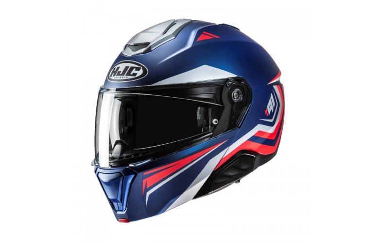 ΚΡΑΝΟΣ HJC I91 TRICUS MC21SF