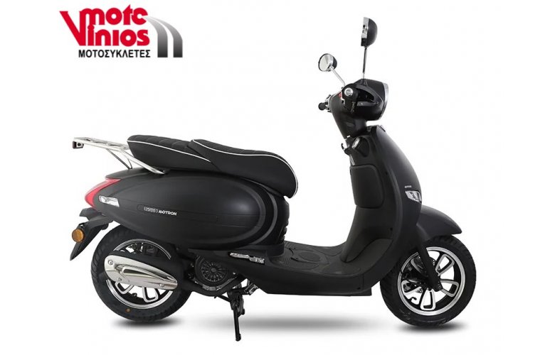 Motron Ideo 125