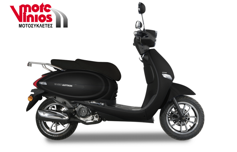 Motron Ideo 50