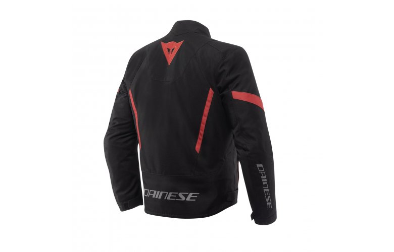 ΜΠΟΥΦΑΝ DAINESE VECTOR D-DRY BLACK/RED