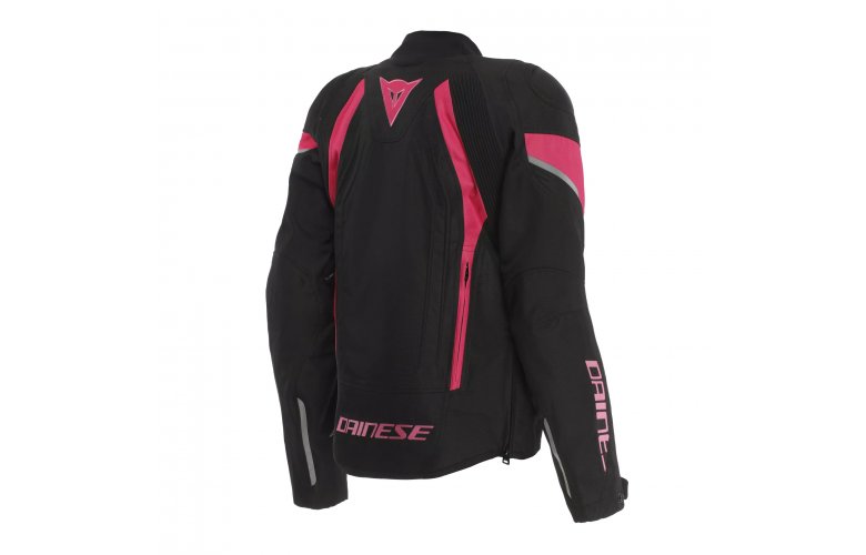ΜΠΟΥΦΑΝ ΓΥΝΑΙΚΕΙΟ DAINESE AVRO 5 BLACK/FLUO PINK