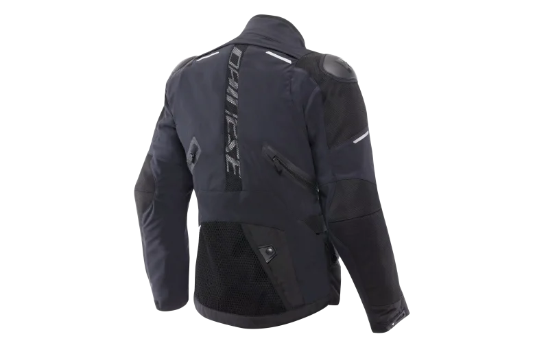 ΜΠΟΥΦΑΝ DAINESE CARVE MASTER 4 GORE-TEX® BLACK/BLACK