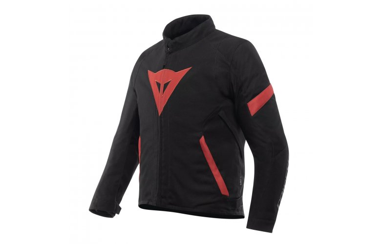 ΜΠΟΥΦΑΝ DAINESE VECTOR D-DRY BLACK/RED