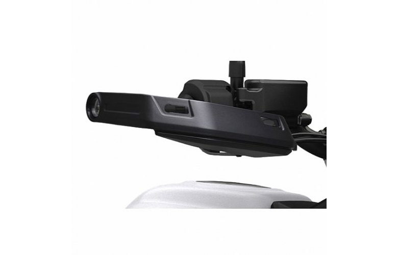 ΧΟΥΦΤΕΣ ΓΝΗΣΙΕΣ Honda Transalp 750 2023
