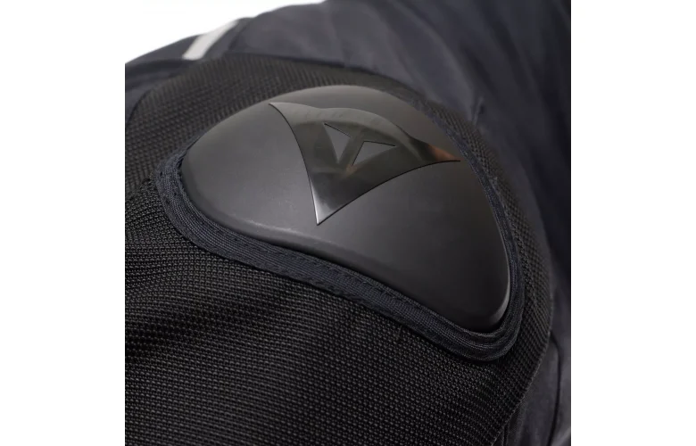 ΜΠΟΥΦΑΝ DAINESE CARVE MASTER 4 GORE-TEX® BLACK/BLACK