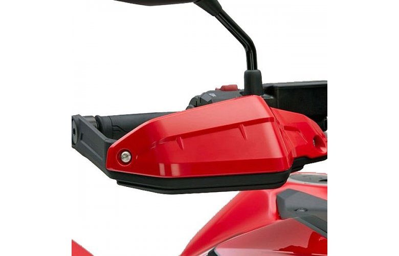 Κιτ Προέκταση Αρθρώσεων Γνήσια Honda X-ADV750 21- Κόκκινες