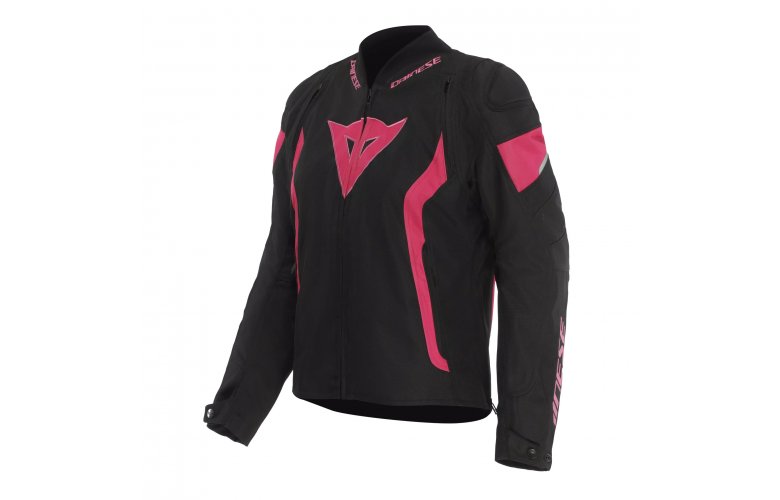 ΜΠΟΥΦΑΝ ΓΥΝΑΙΚΕΙΟ DAINESE AVRO 5 BLACK/FLUO PINK