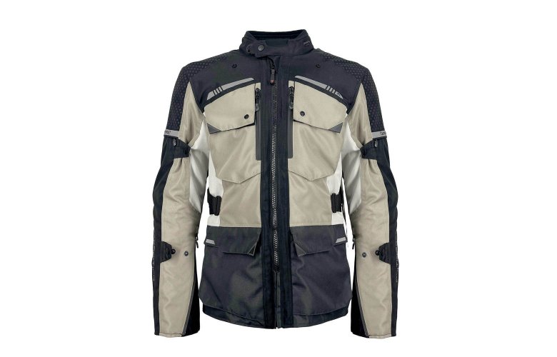 ΜΠΟΥΦΑΝ ΜΗΧΑΝΗΣ AGVPRO COMMANDER 4 ΕΠΟΧΩΝ BEIGE/BLACK