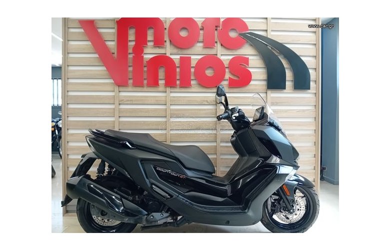 KYMCO DOWNTOWN 350 '24
