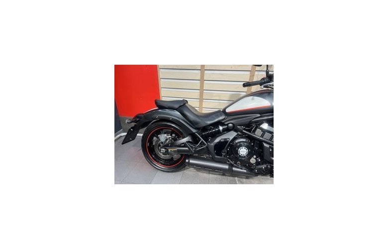 KAWASAKI VULCAN 650S 2018