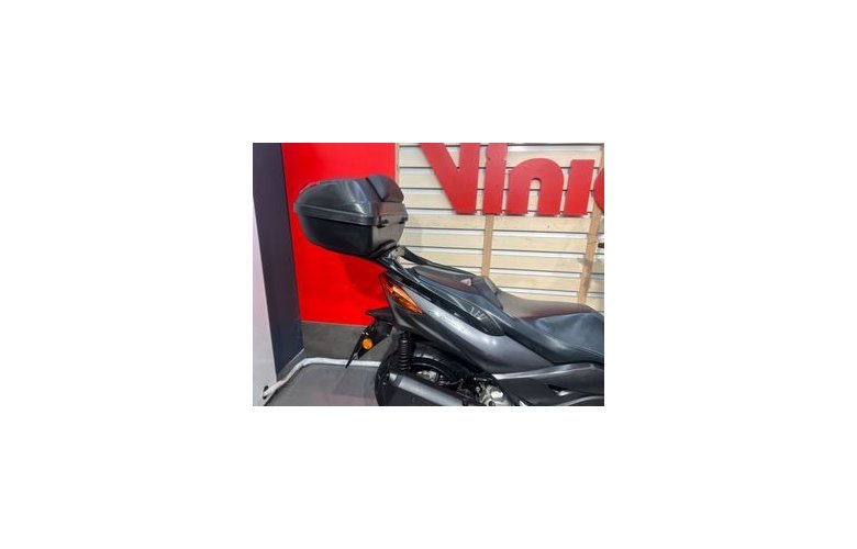 YAMAHA XMAX 300 2018