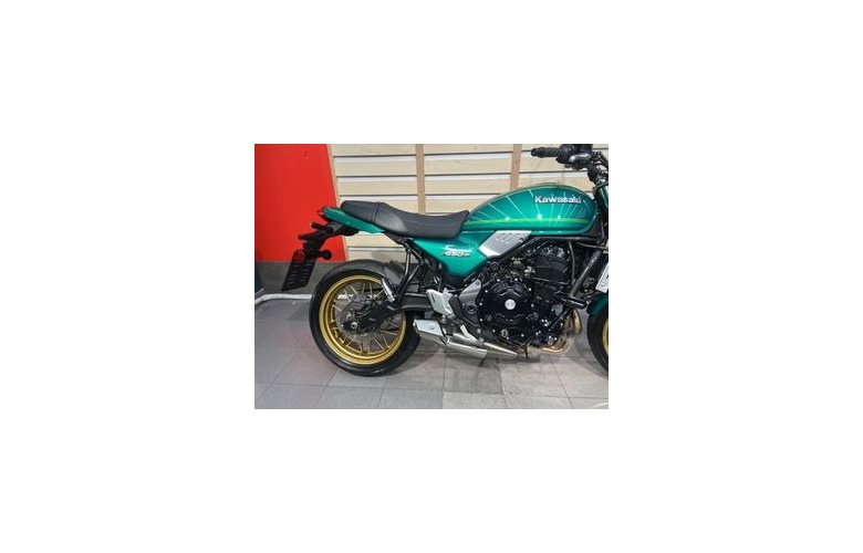 KAWASAKI Z650RS 2023