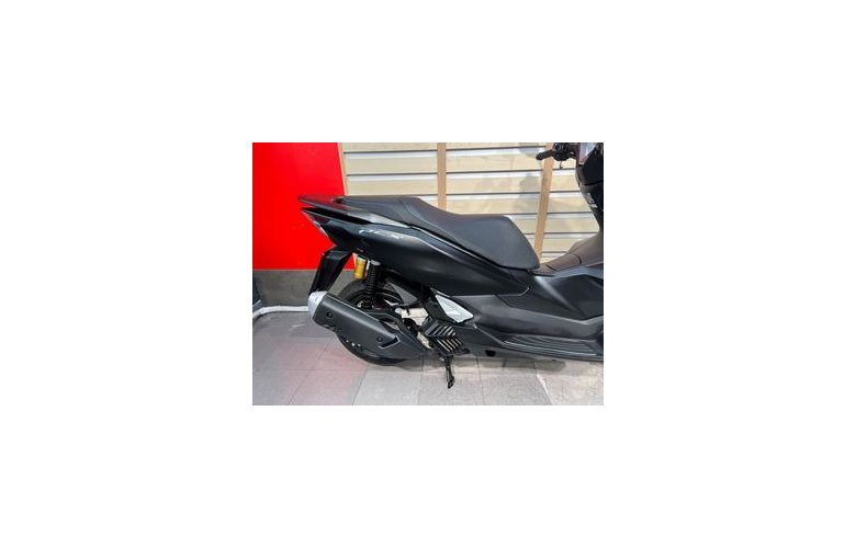 HONDA PCX125 DX '26