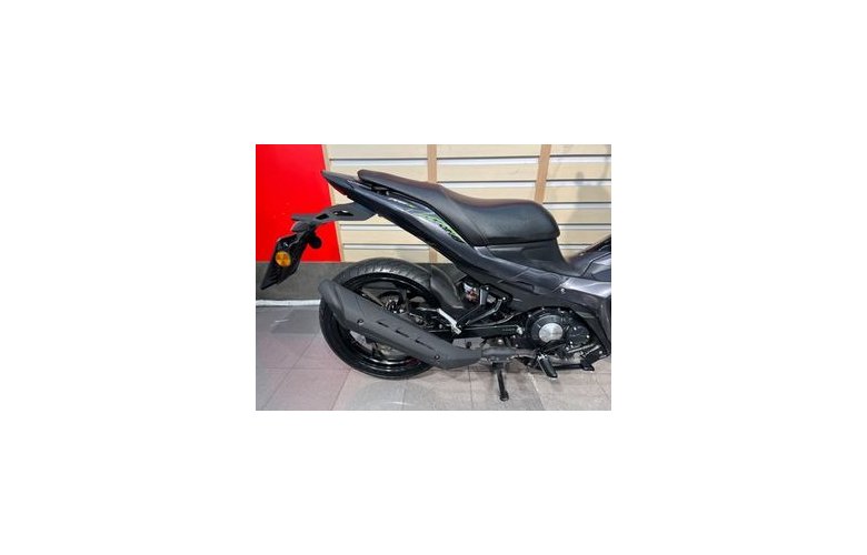 BENELLI RCX185