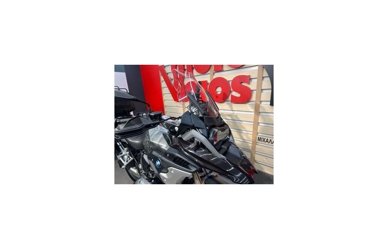Bmw R 1200 GS LC 2017