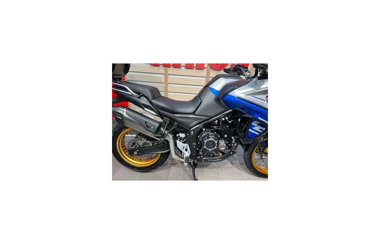 Voge DS525X 2024