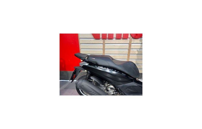 Piaggio Beverly 300i 2017
