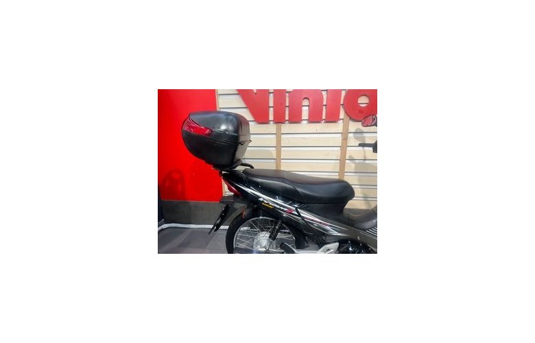 Honda Innova 125 2013