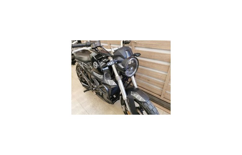 Daytona G155 2021