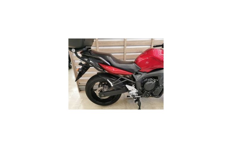 Yamaha FZ6 Fazer 2008