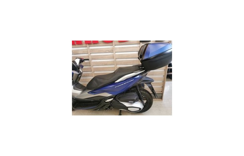 Honda Forza 350 2022