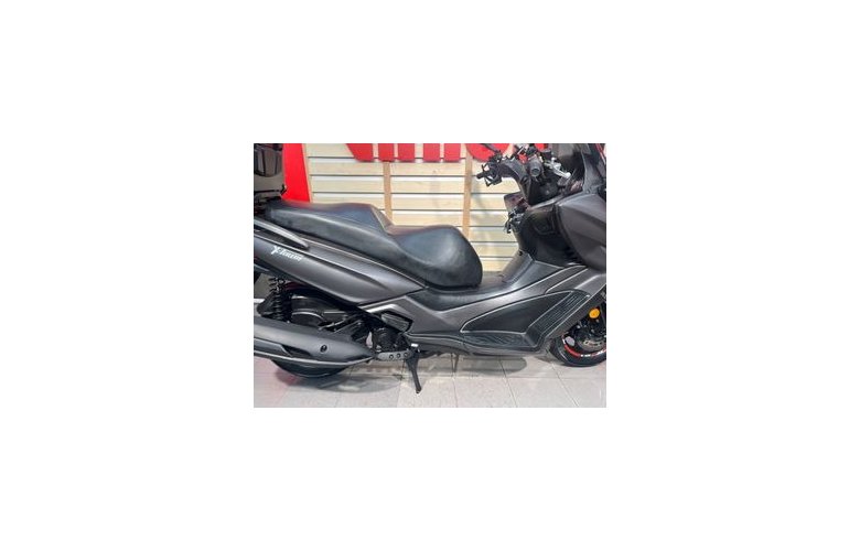 Kymco X-Town 300i 2021