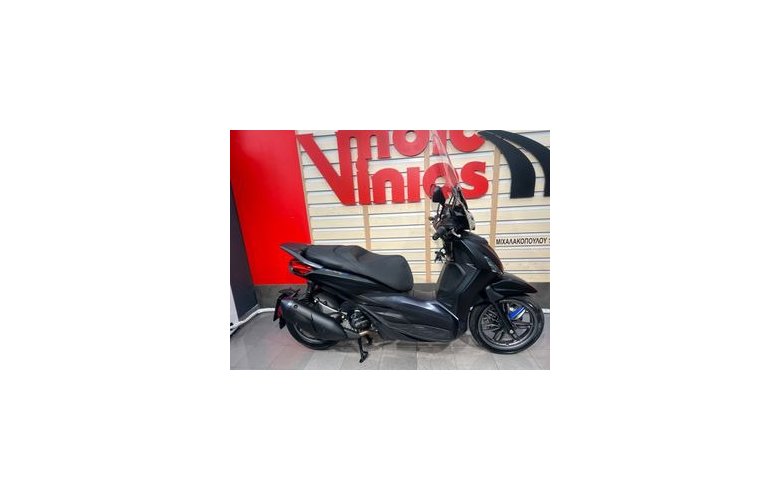 Piaggio Beverly 310S 2026