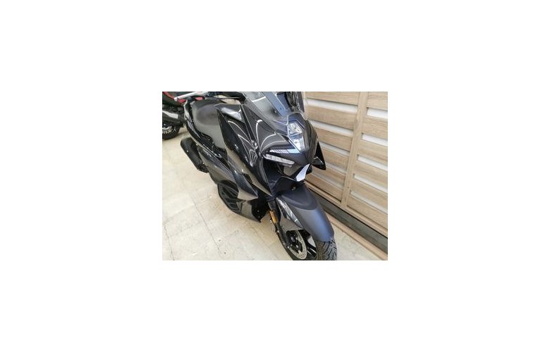Zontes M 310 2023
