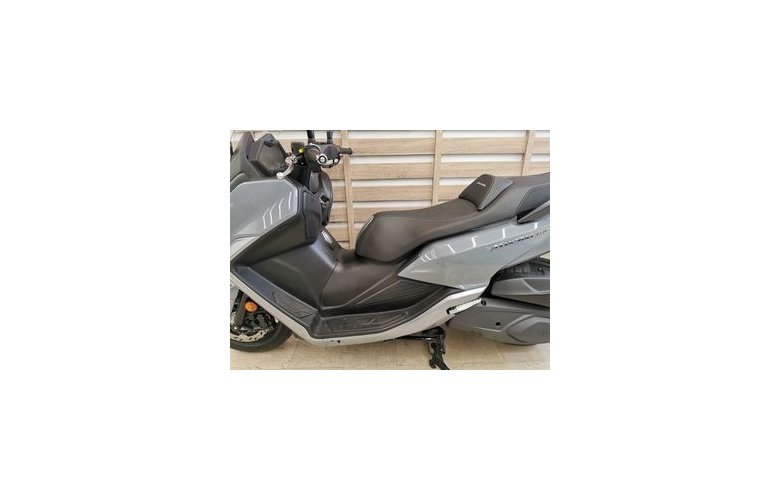 Sym Maxsym 400i 2024