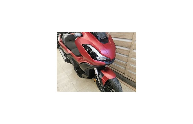 Honda ADV 350 2023
