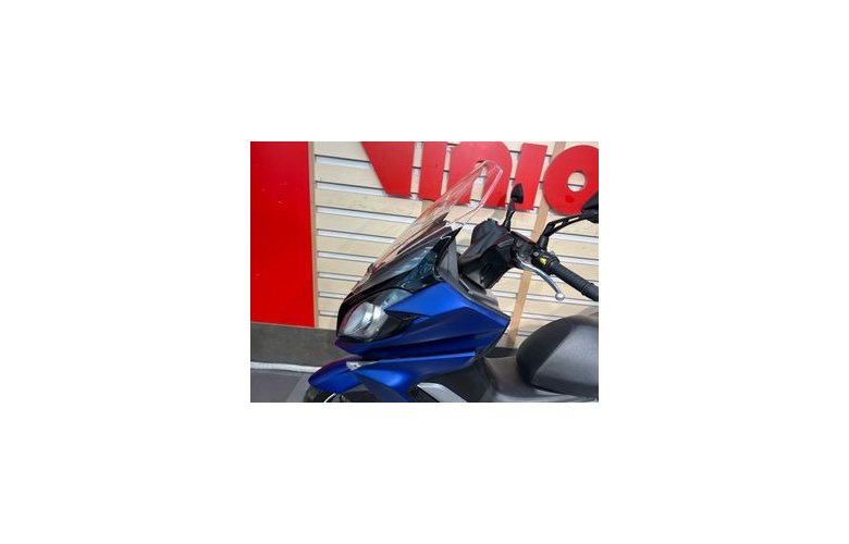 Kymco Downtown 350i 2021