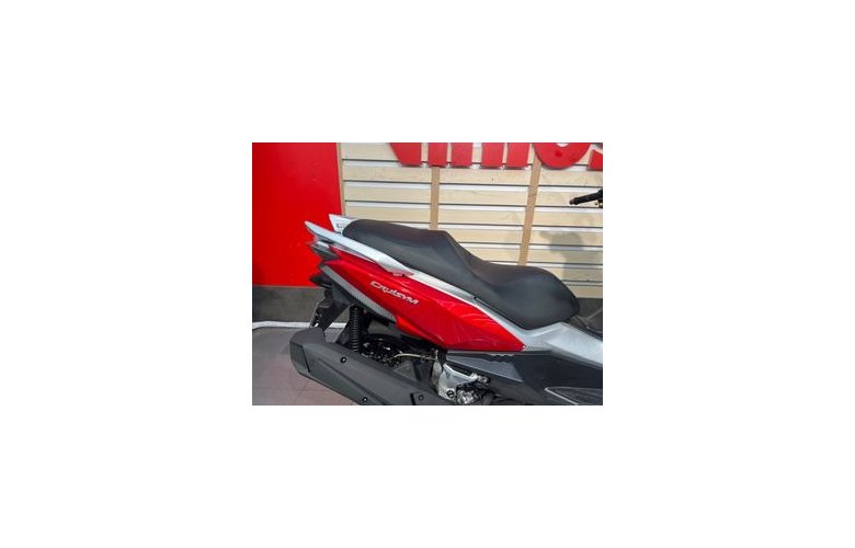 Sym Cruisym 300 2020