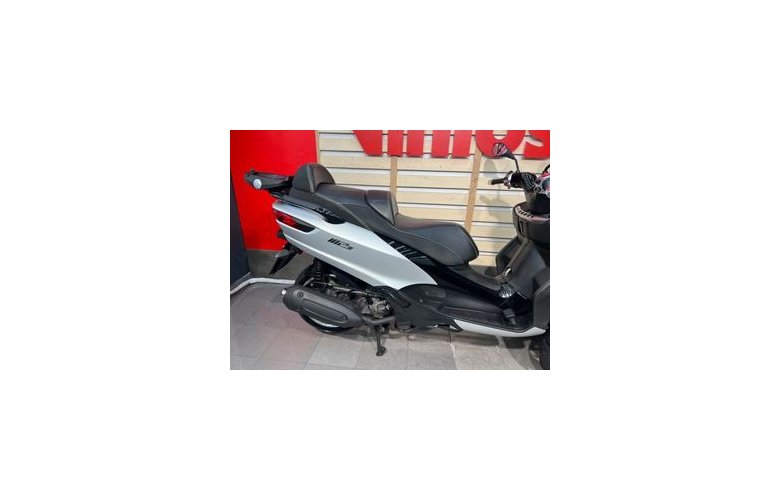 Piaggio MP3 300 LT 2015