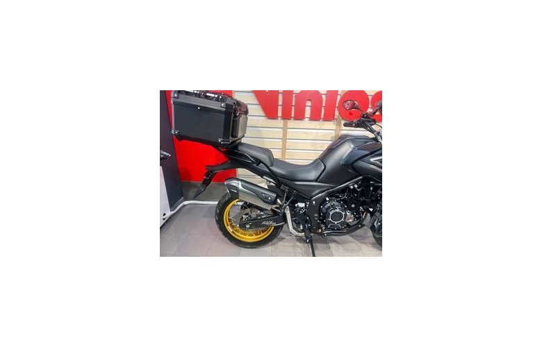 Voge DS525X 2024