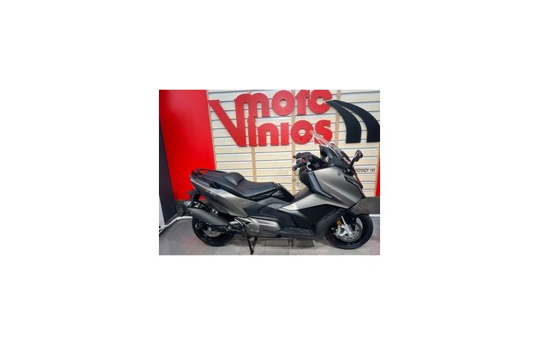Kymco AK 550 Premium 2024