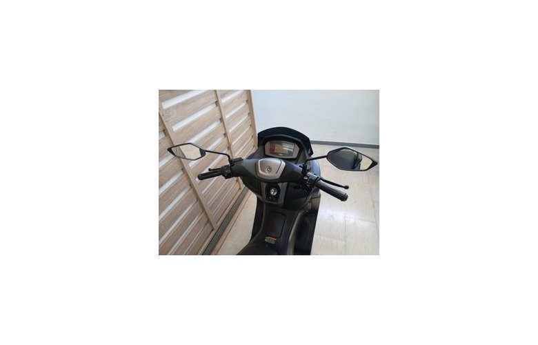 Yamaha NMAX 155 2022