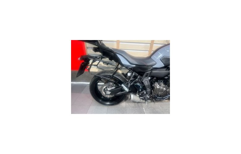 Yamaha Tracer 7 2019