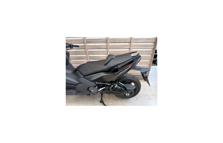 Sym MAXSYM TL 508 TCS 2026