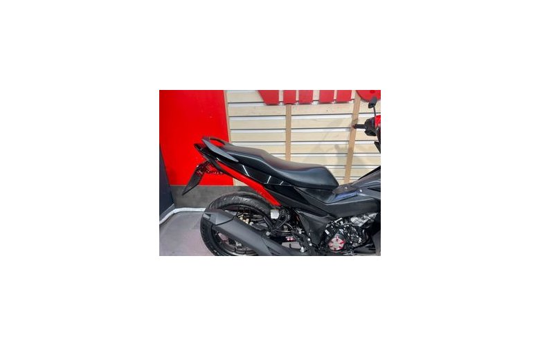 Honda GTR 150 2020