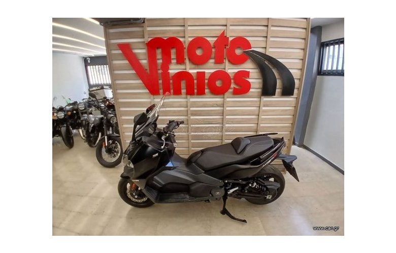 Sym MAXSYM TL 508 TCS 2026