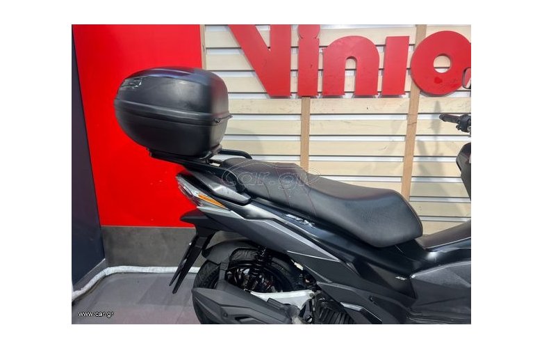 Sym Jet X 125 2022