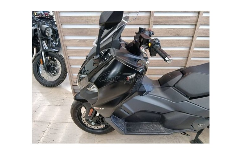 Sym MAXSYM TL 508 TCS 2026