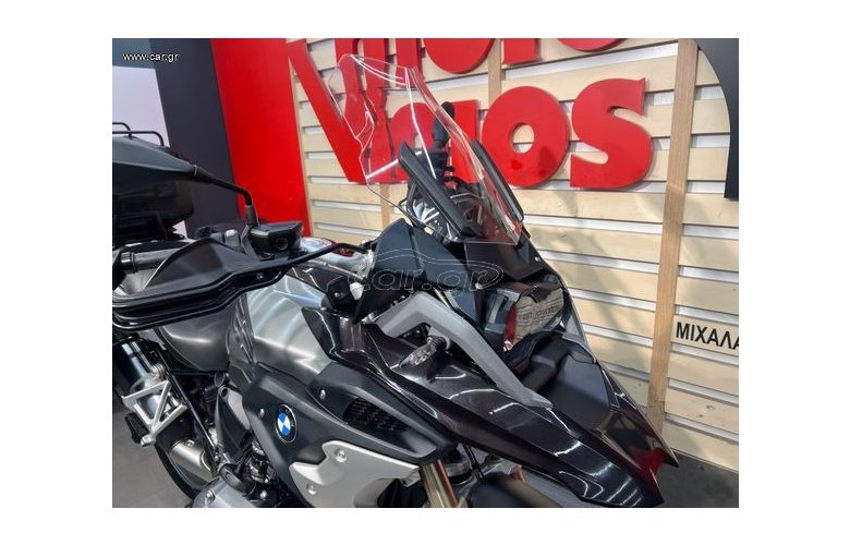 Bmw R 1200 GS LC 2017